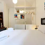 Primopiano - Vanzetti Daire Milano