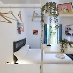 Primopiano - Vanzetti Daire Milano