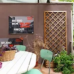 Primopiano - Vanzetti Daire Milano