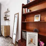 Primopiano - Vanzetti Daire Milano