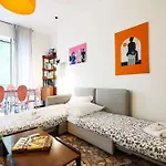 Primopiano - Vanzetti * Milano