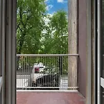Primopiano - Vanzetti Milano