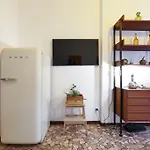 Primopiano - Vanzetti Daire *