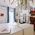 Primopiano - Vanzetti Daire Milano