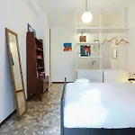 Primopiano - Vanzetti * Milano
