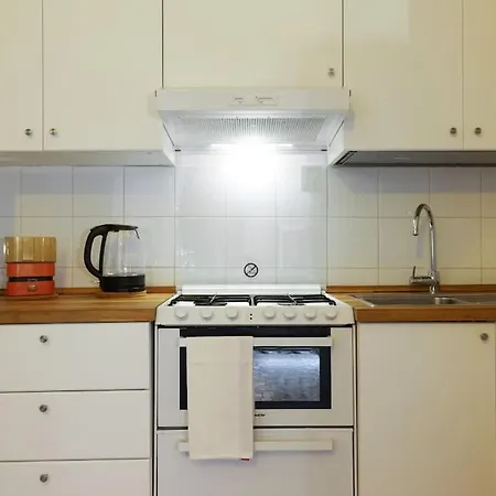 Apartment Primopiano - Vanzetti