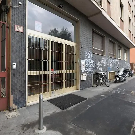 Primopiano - Vanzetti Milan