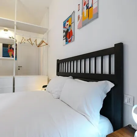 Apartment Primopiano - Vanzetti Milan