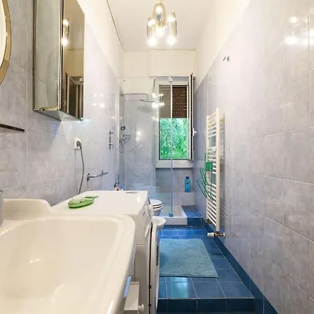 Primopiano - Vanzetti Apartment Milan