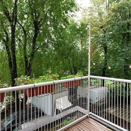 Apartment Primopiano - Vanzetti *