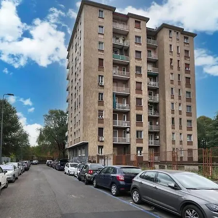 Primopiano - Vanzetti Milan