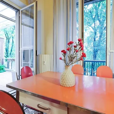 Primopiano - Vanzetti Apartment *