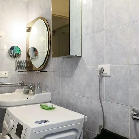 Primopiano - Vanzetti Appartement *