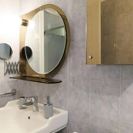 Primopiano - Vanzetti Appartement