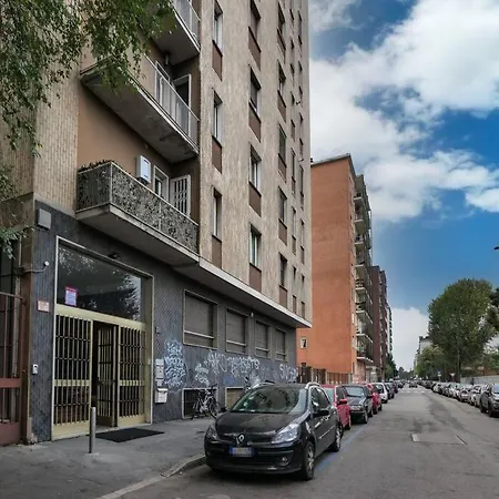Primopiano - Vanzetti Appartement *