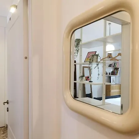 Primopiano - Vanzetti Appartement *
