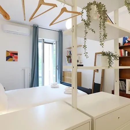 Апартаменты Primopiano - Vanzetti