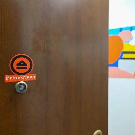 Primopiano - Vanzetti * Милан