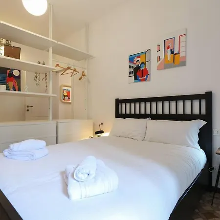 Апартаменты Primopiano - Vanzetti