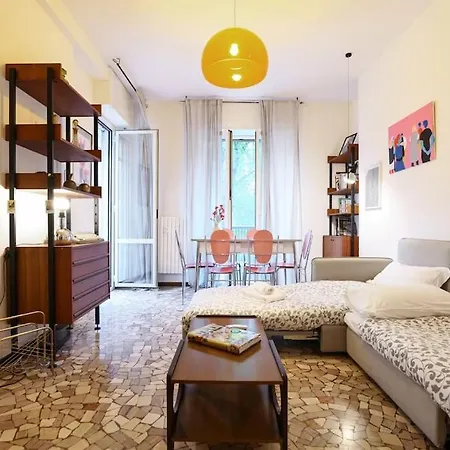 Primopiano - Vanzetti * Милан