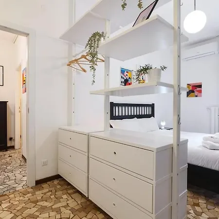 Апартаменты Primopiano - Vanzetti