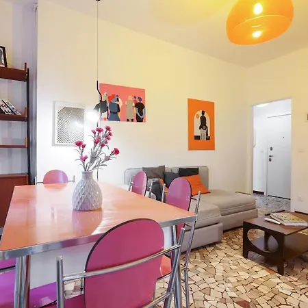 Appartement Primopiano - Vanzetti