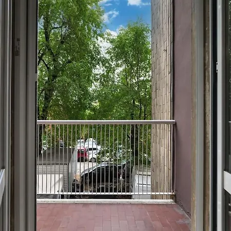 Primopiano - Vanzetti Milan