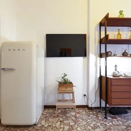 Primopiano - Vanzetti Appartement *