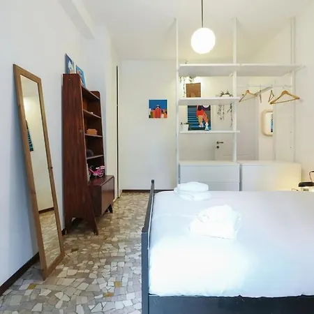 Primopiano - Vanzetti * Милан