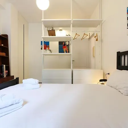 Primopiano - Vanzetti Apartamento Milão