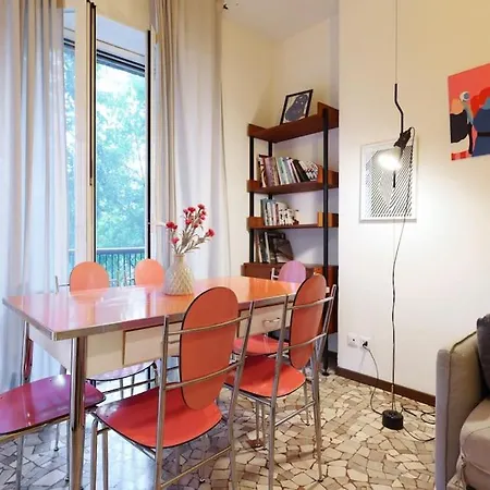 Primopiano - Vanzetti Apartamento *