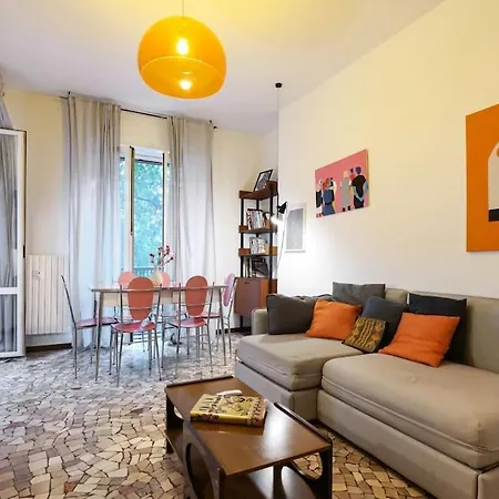 Primopiano - Vanzetti Apartamento *