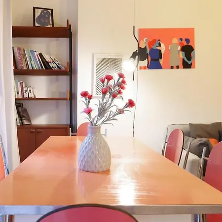 Primopiano - Vanzetti ميلان