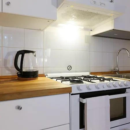 Primopiano - Vanzetti Apartamento