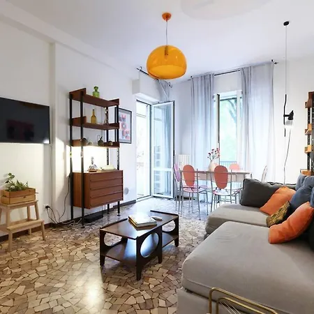 Apartamento Primopiano - Vanzetti