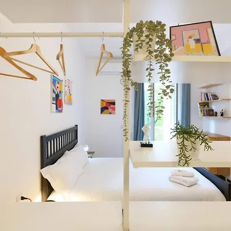Apartamento Primopiano - Vanzetti